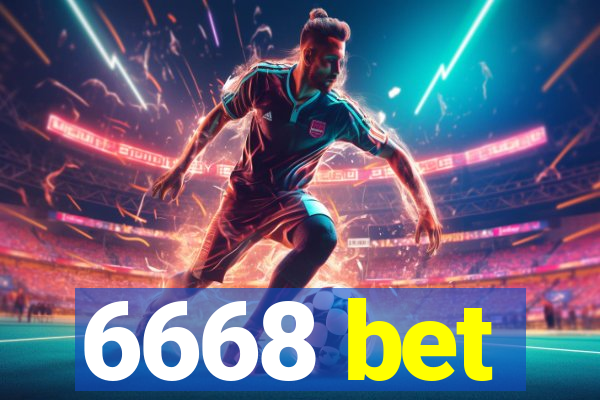6668 bet